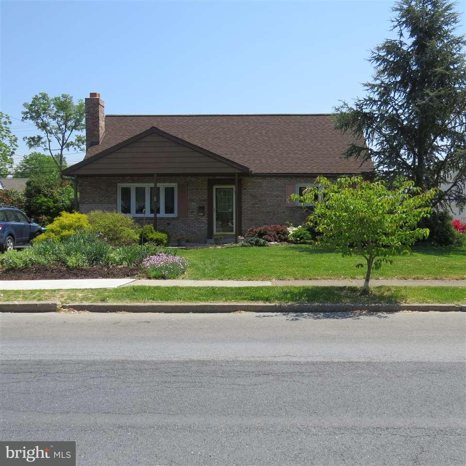 2201 Parkside Road Camp Hill, PA 17011 - Photo 1 of 1 Gallery Image 1