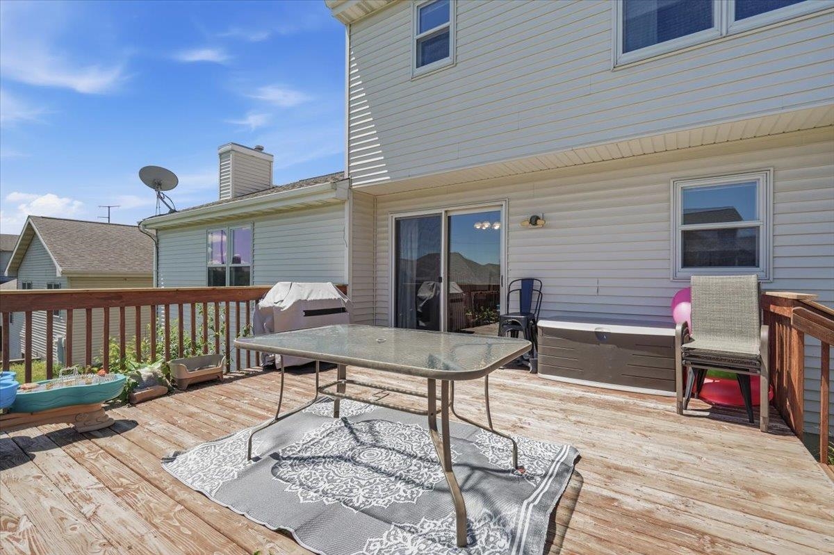 204 Temple Court Mount Horeb, WI 53572 - Photo 33 of 41