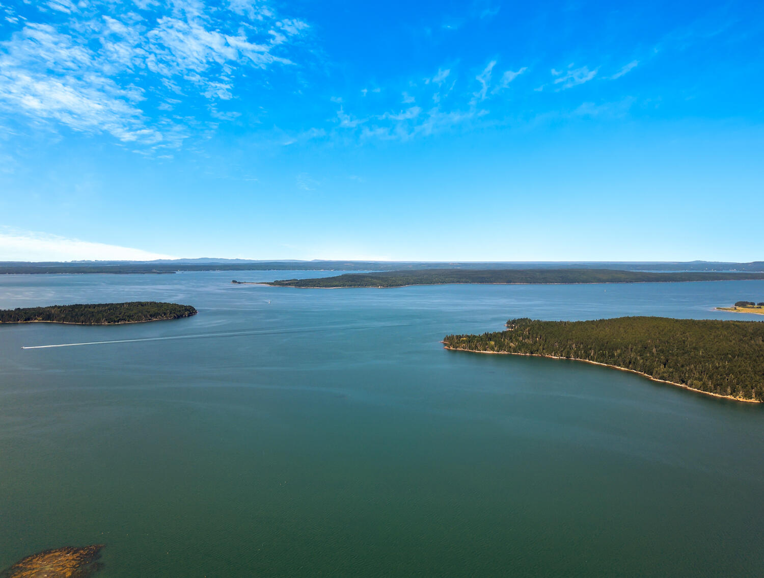62 Noble Road Tremont, ME 04674 - Photo 56 of 63 drone-11