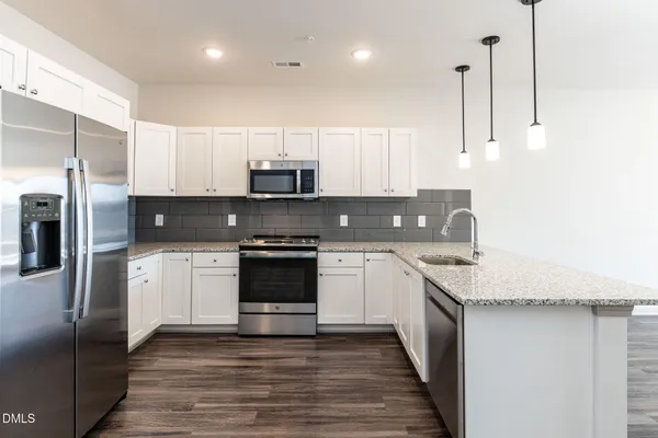 $295,000 | 2425 Gathering Sq Court, Fuquay-Varina, NC 27526