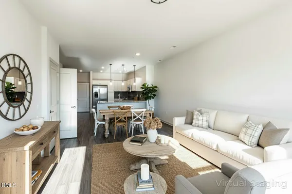 $295,000 | 2425 Gathering Sq Court, Fuquay-Varina, NC 27526