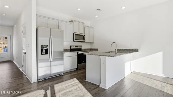 $282,485 | 3792 Wyatt Way, Kodak, TN 37764