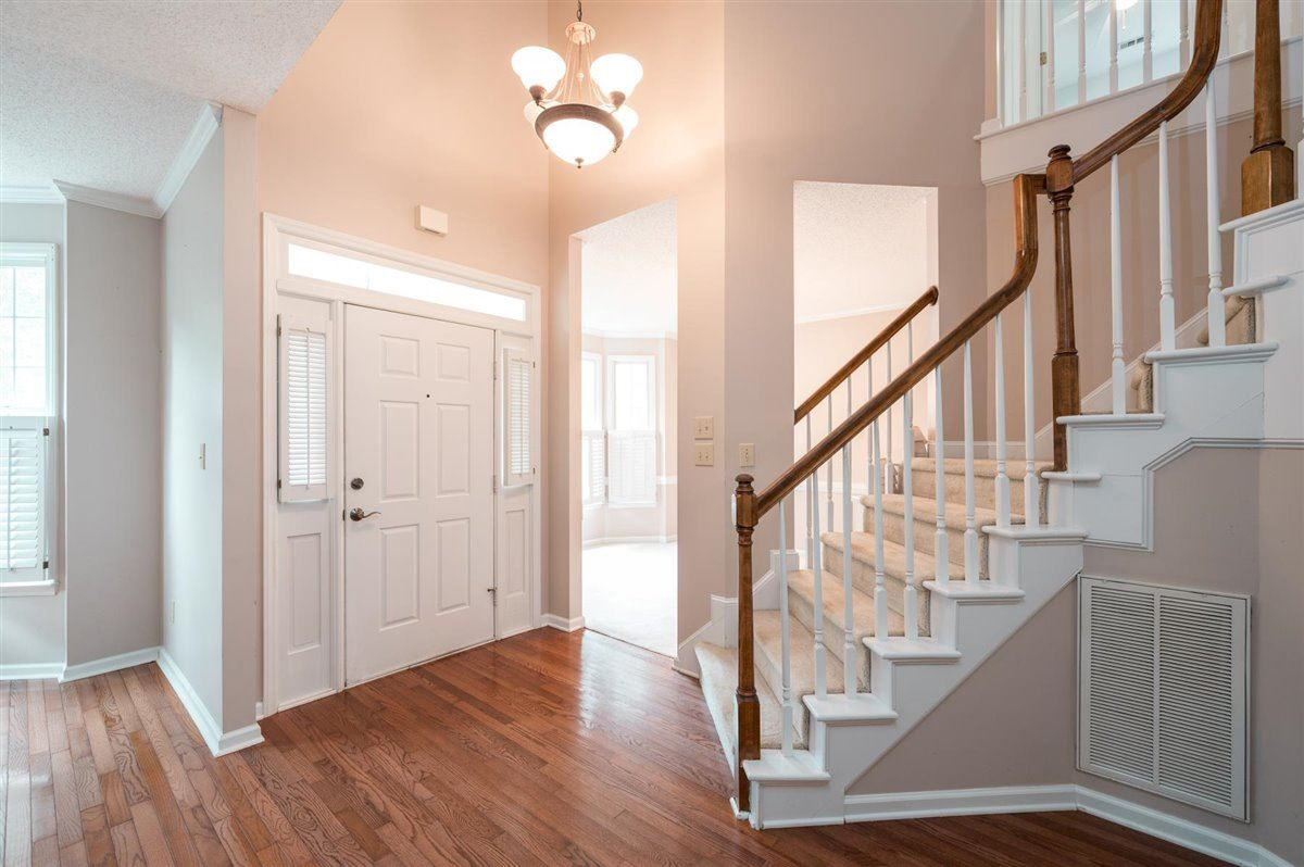 5617 Barham Court Raleigh, NC 27613 - Photo 7 of 30 Photo 7