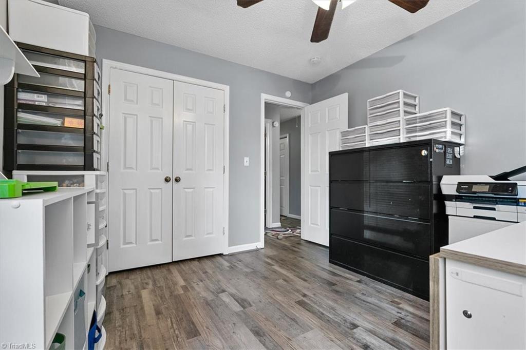 5506 Salem View Road Pfafftown, NC 27040 - Photo 25 of 43 Bedroom 2