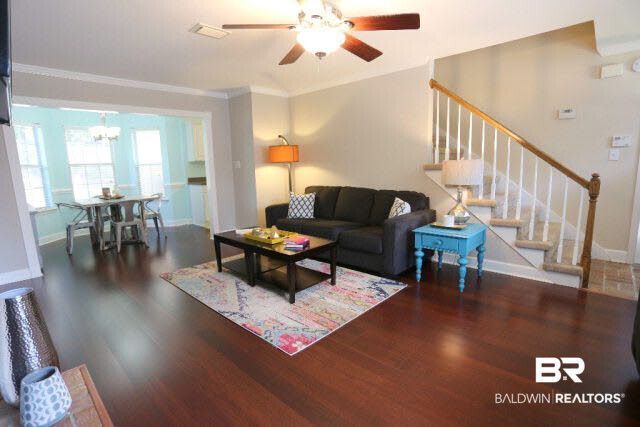 107 East Avon Circle Daphne, AL 36526 - Photo 3 of 24