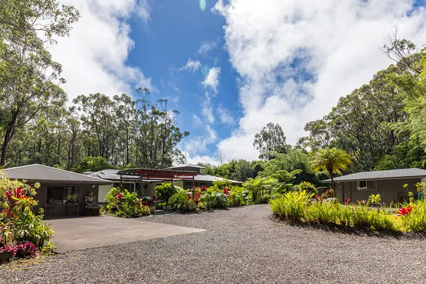 $1,389,000 | 46-4147 Old Mamalahoa Highway, Unit B, Honokaa, HI 96727