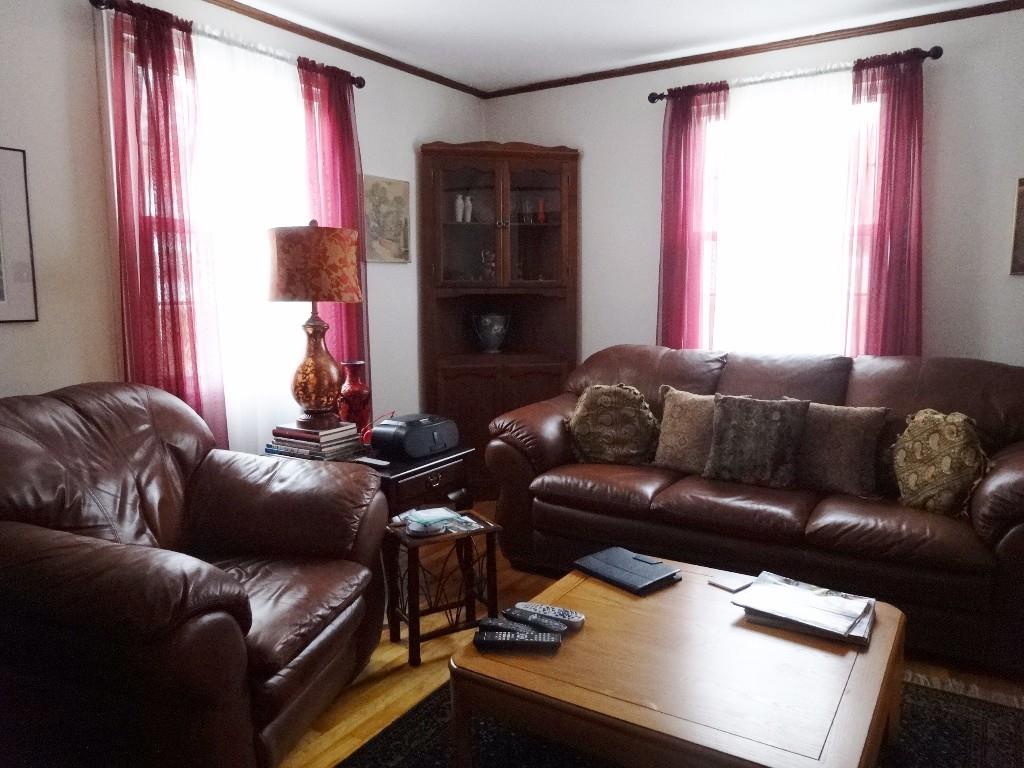 112 Crestmont Road Bangor, ME 04401 - Photo 6 of 35 Step inside to this lovely living...