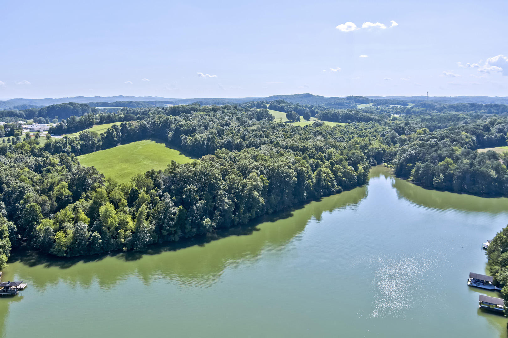 East Wade Road East Loudon, TN 37774 - Photo 14 of 16 03_WadeRoadEast_ShoreBirdseye_W