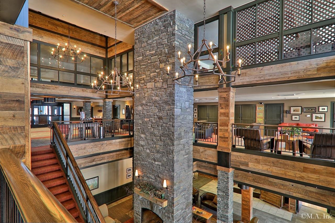 228 East Mountain Road, Unit D GRAND HOTEL 223 I (MORAN) Killington, VT 05751 - Photo 13 of 45