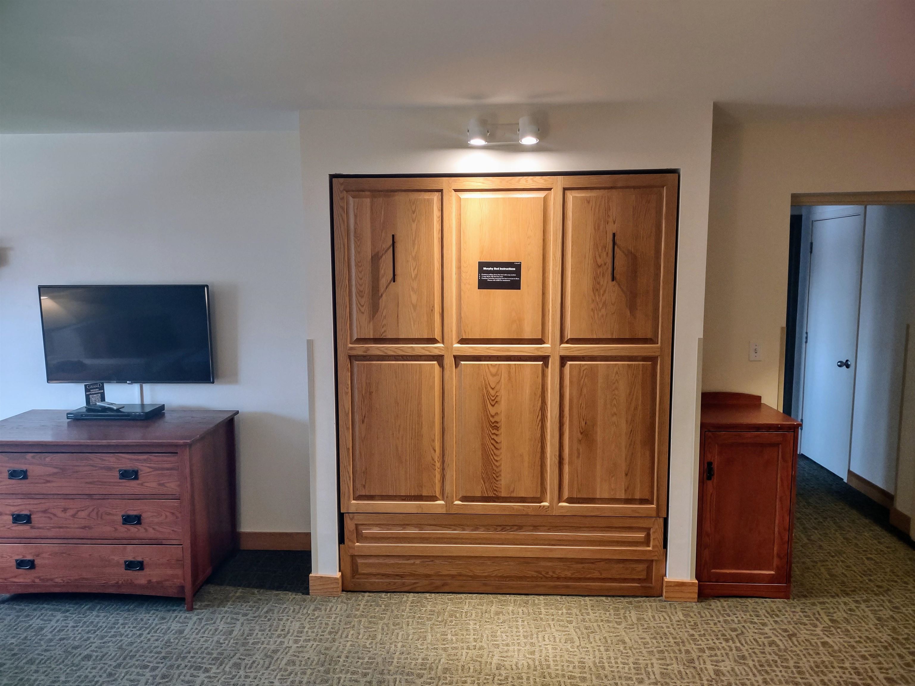 228 East Mountain Road, Unit D GRAND HOTEL 223 I (MORAN) Killington, VT 05751 - Photo 25 of 45