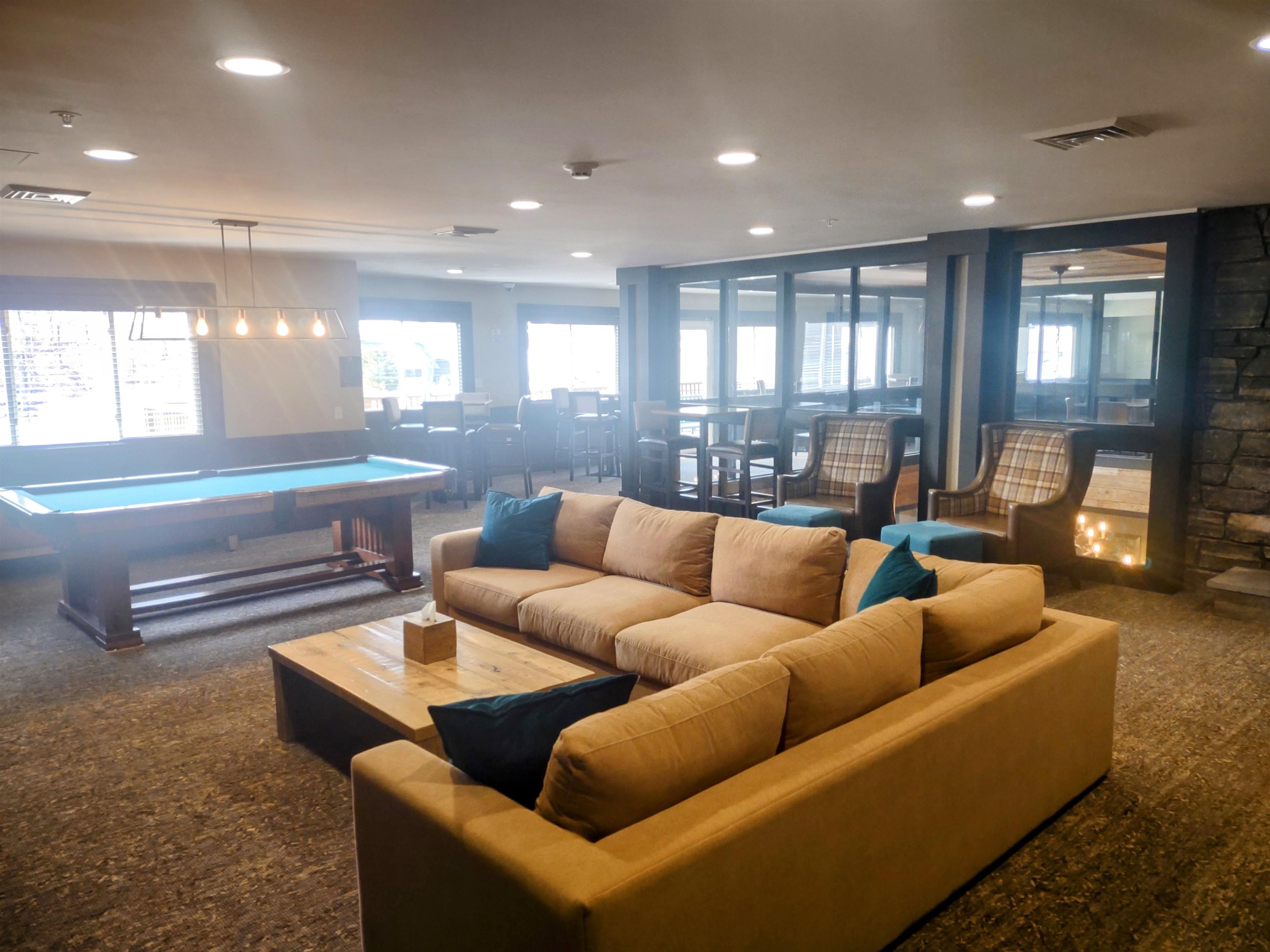 228 East Mountain Road, Unit D GRAND HOTEL 223 I (MORAN) Killington, VT 05751 - Photo 40 of 45