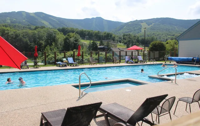 $129,000 | 228 East Mountain Road, Unit D GRAND HOTEL 223 I (MORAN), Killington, VT 05751