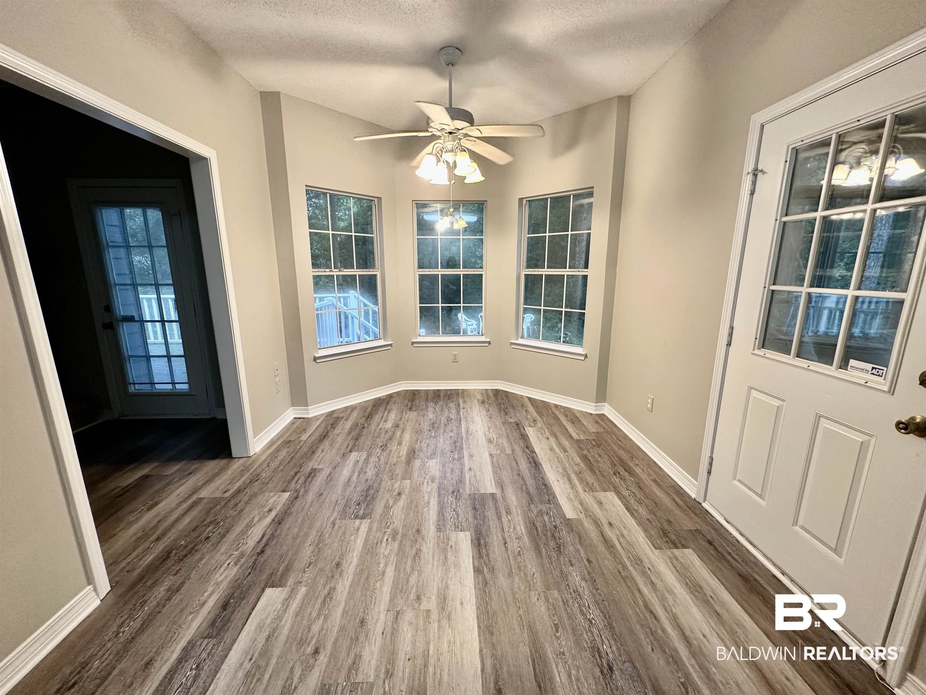 32349 Sibley Creek Road Daphne, AL 36527 - Photo 7 of 22 Lots of natural Light / kitchen area
