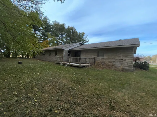 $239,000 | 2031 Lilac Road, Plymouth, IN 46563