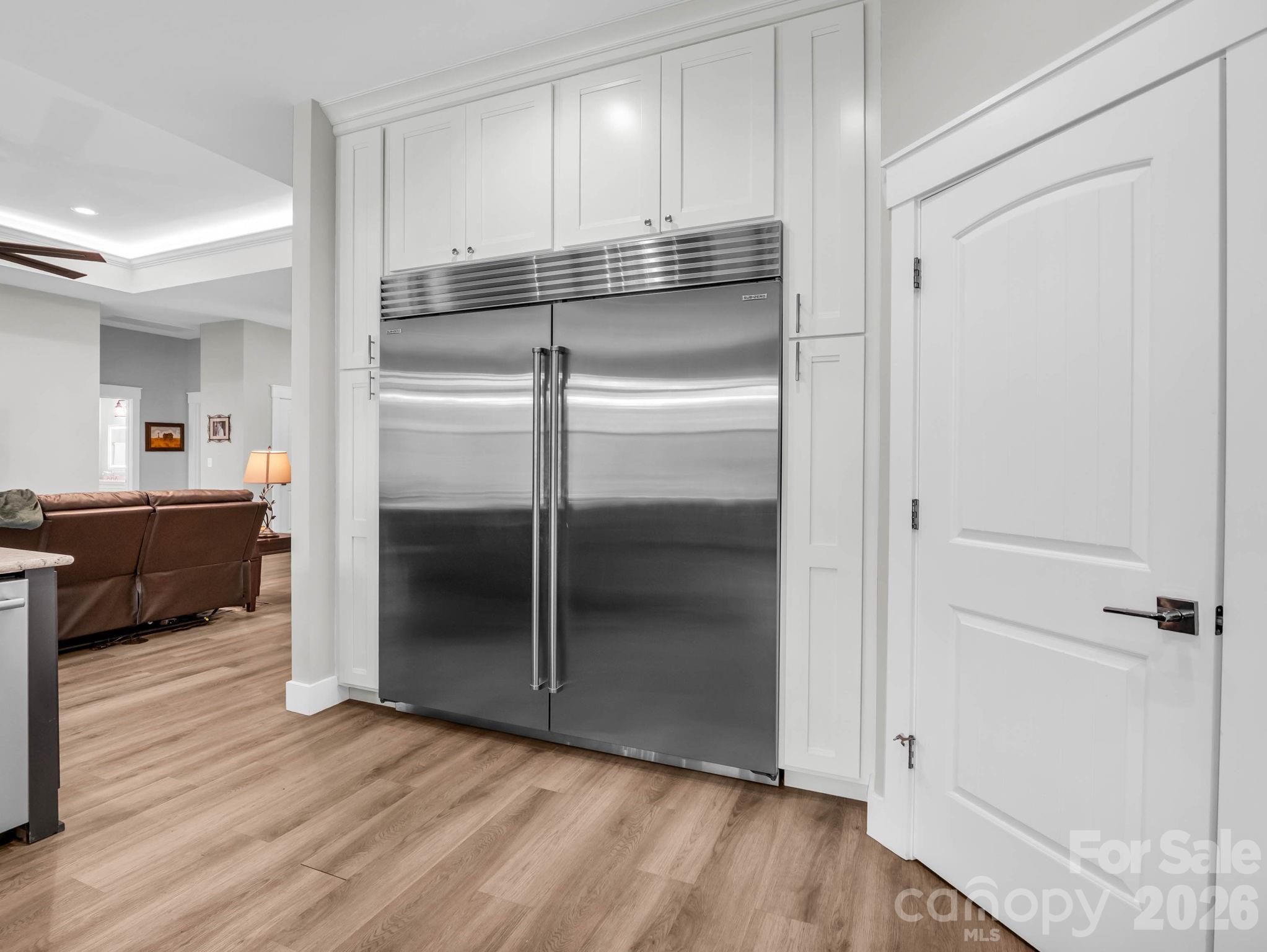 21 Walker Ridge Road Mill Spring, NC 28756 - Photo 20 of 47 Gallery Image 20