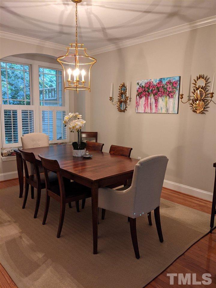 4828 Crestmore Road Raleigh, NC 27612 - Photo 3 of 27 Gallery Image 3