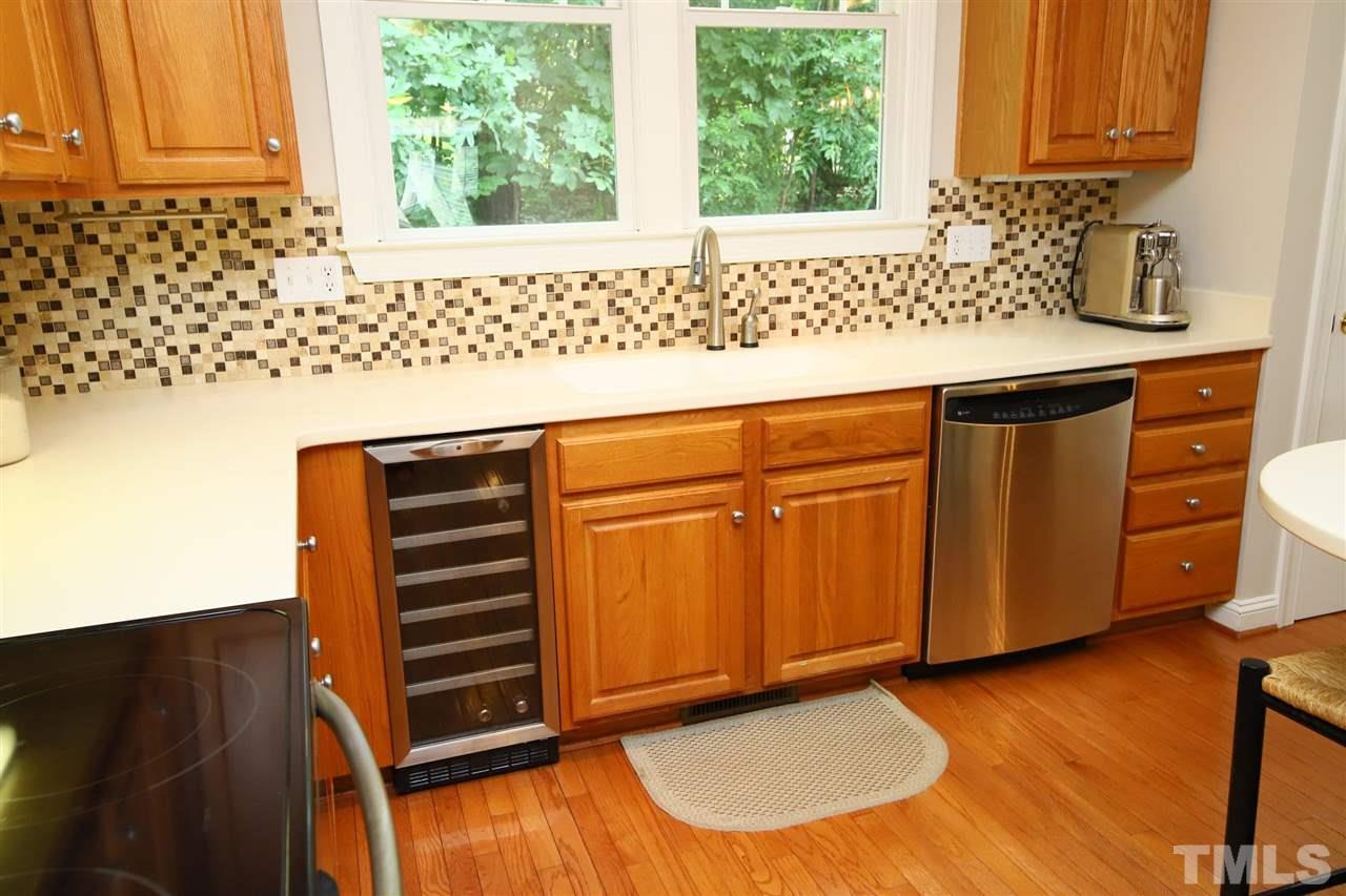 4828 Crestmore Road Raleigh, NC 27612 - Photo 8 of 27 Gallery Image 8