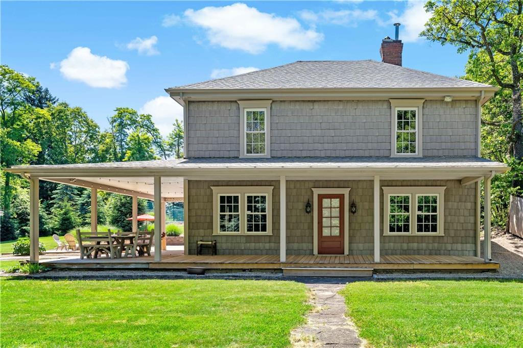 4021 Bakerstown Road Gibsonia, PA 15044 - Photo 48 of 48