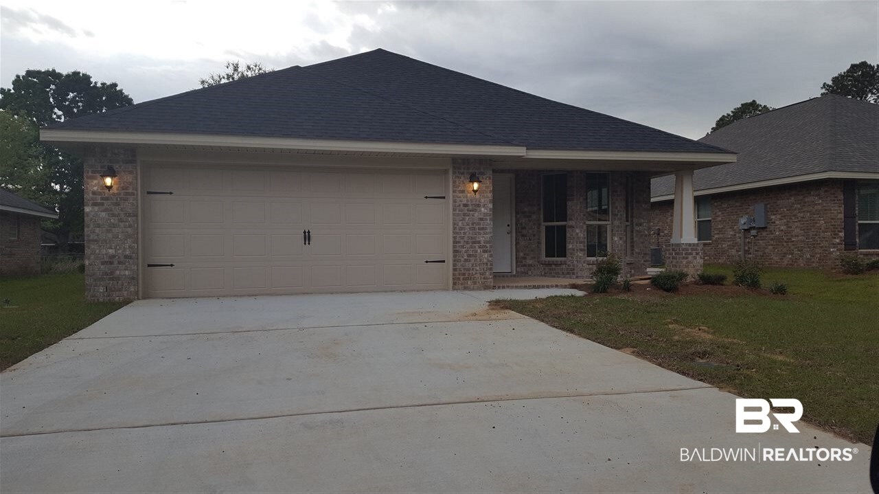 1709 Firefly Lane Foley, AL 36535 - Photo 1 of 2