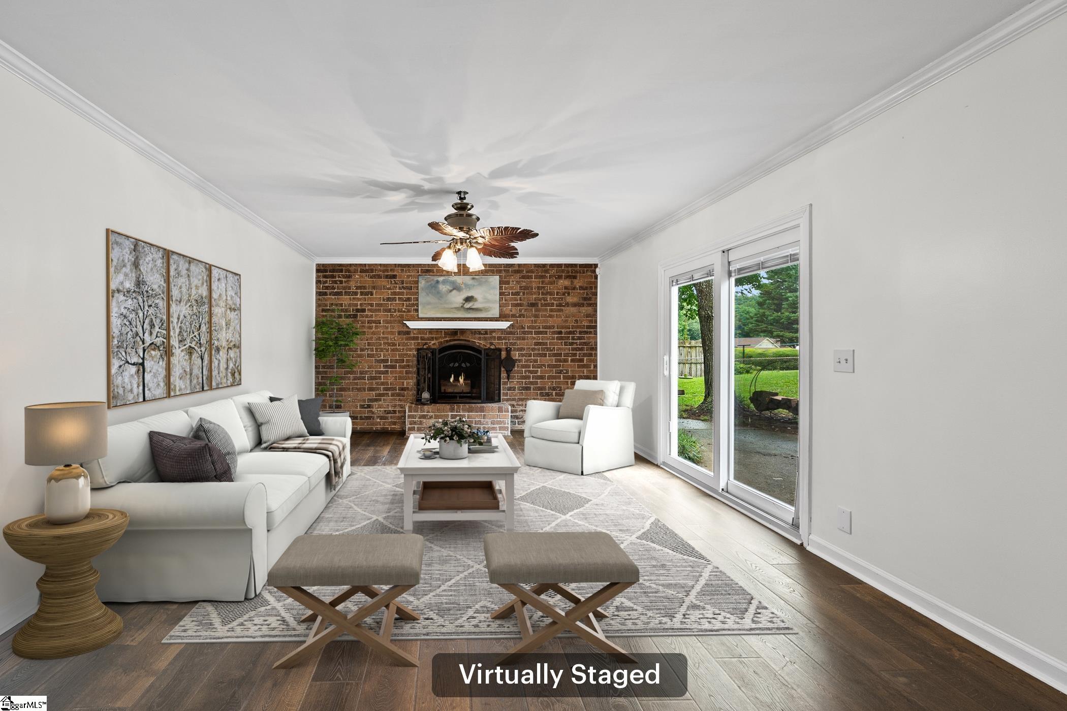 1206 3 Bridges Road Easley, SC 29642 - Photo 3 of 48