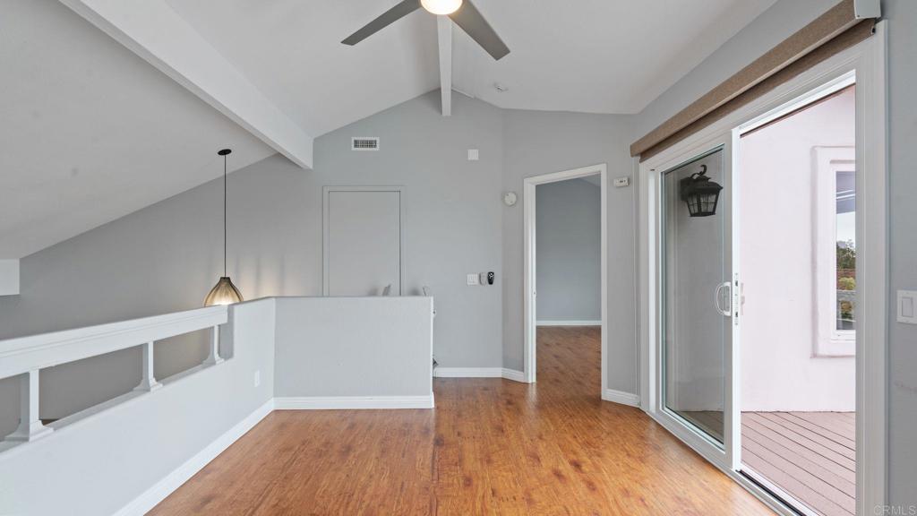 4169 Rhodes Way Oceanside, CA 92056 - Photo 25 of 47 Loft area