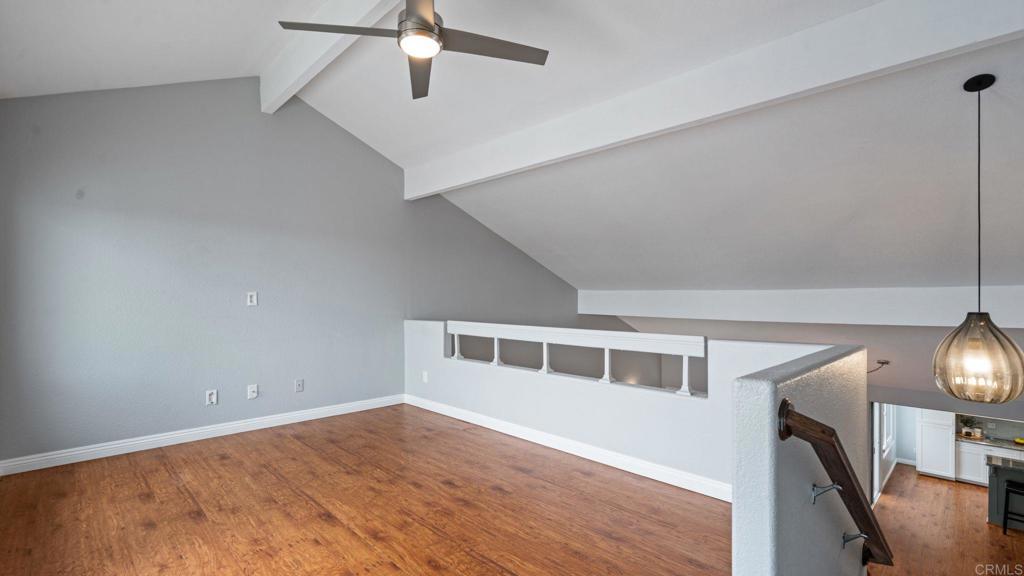4169 Rhodes Way Oceanside, CA 92056 - Photo 26 of 47 Loft Area