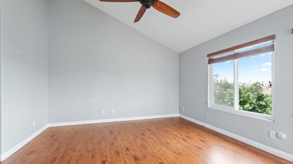 4169 Rhodes Way Oceanside, CA 92056 - Photo 28 of 47 Primary Bedroom with Views