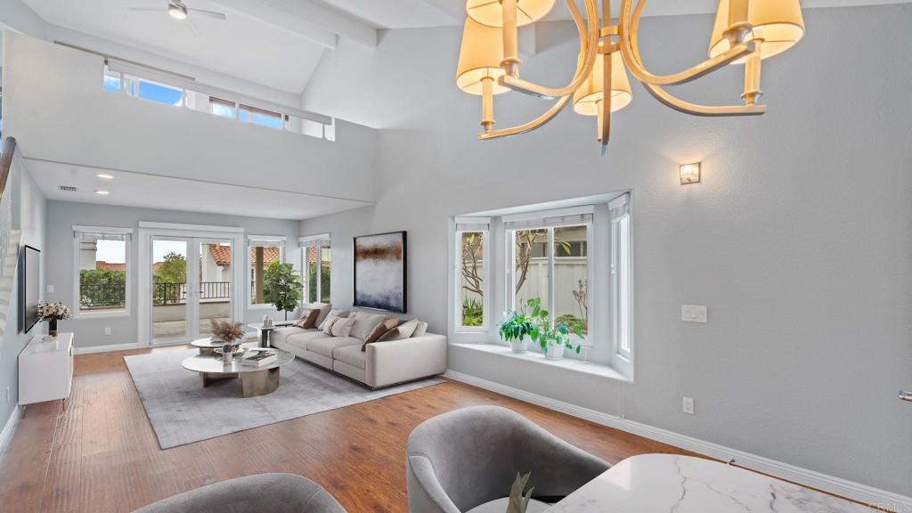 4169 Rhodes Way Oceanside, CA 92056 - Photo 8 of 47 Virtually Staged