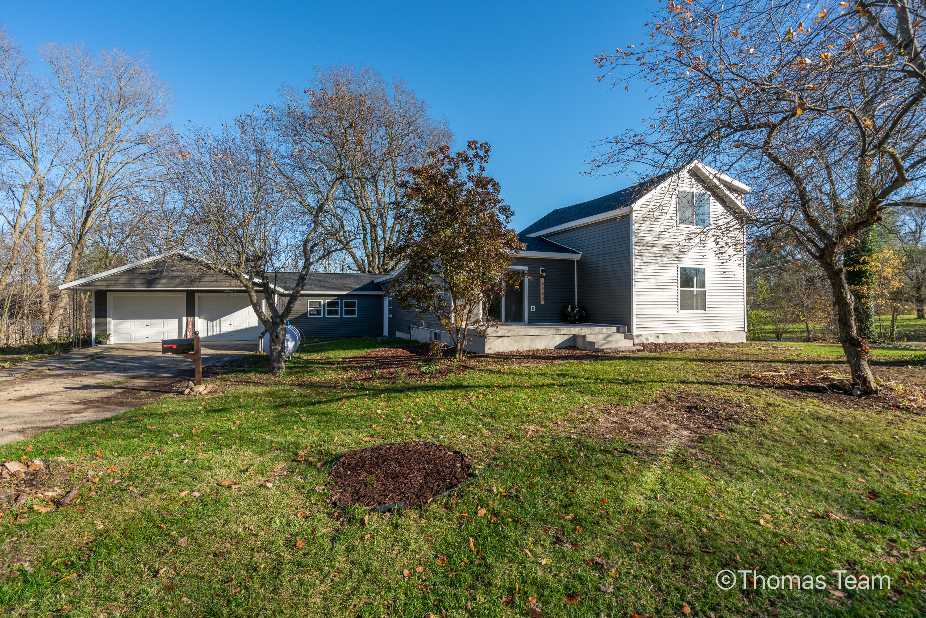 6463 West Irving Road Hastings, MI 49058 - Photo 1 of 28 Irving-1