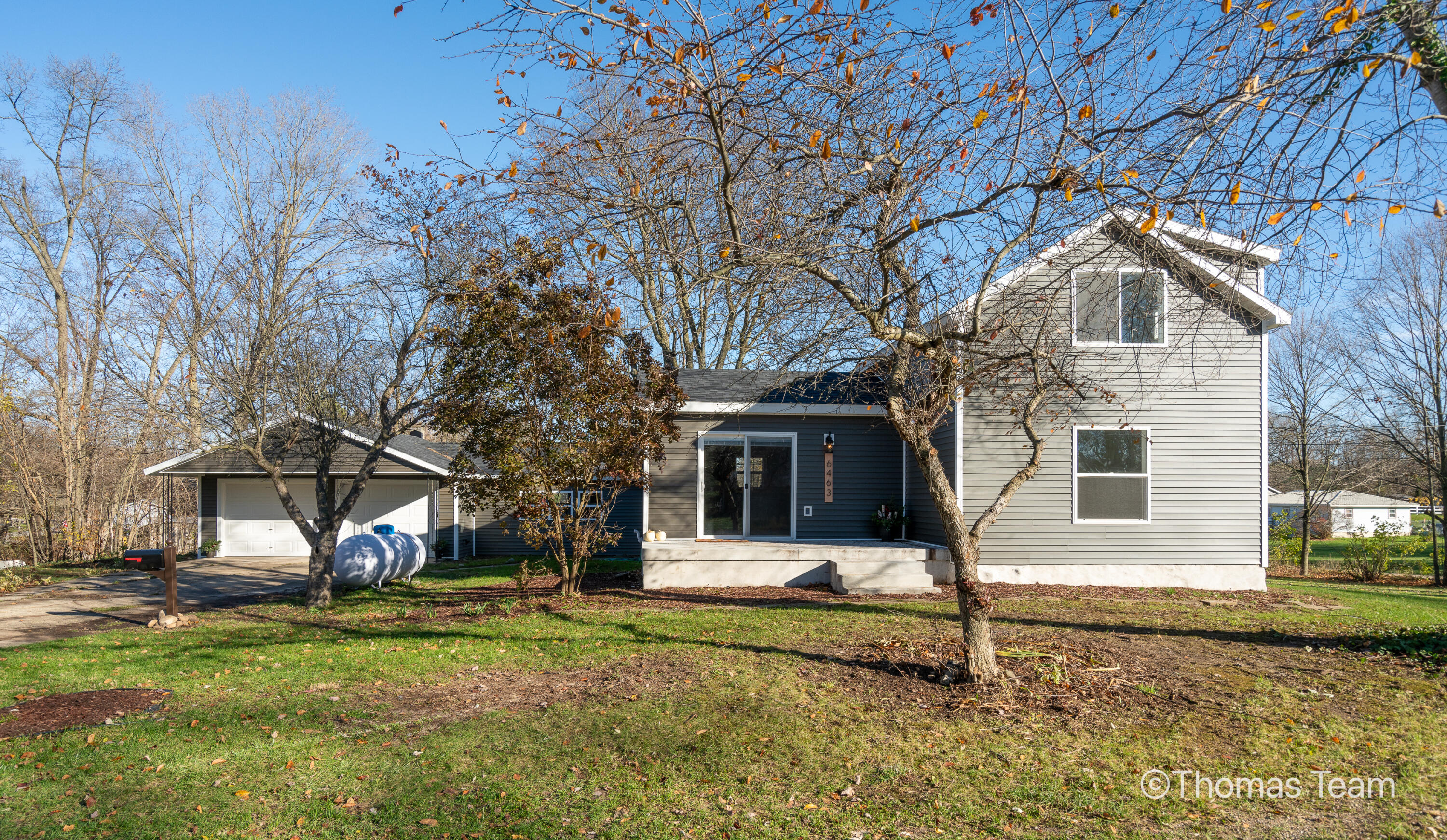 6463 West Irving Road Hastings, MI 49058 - Photo 2 of 28 Irving-2