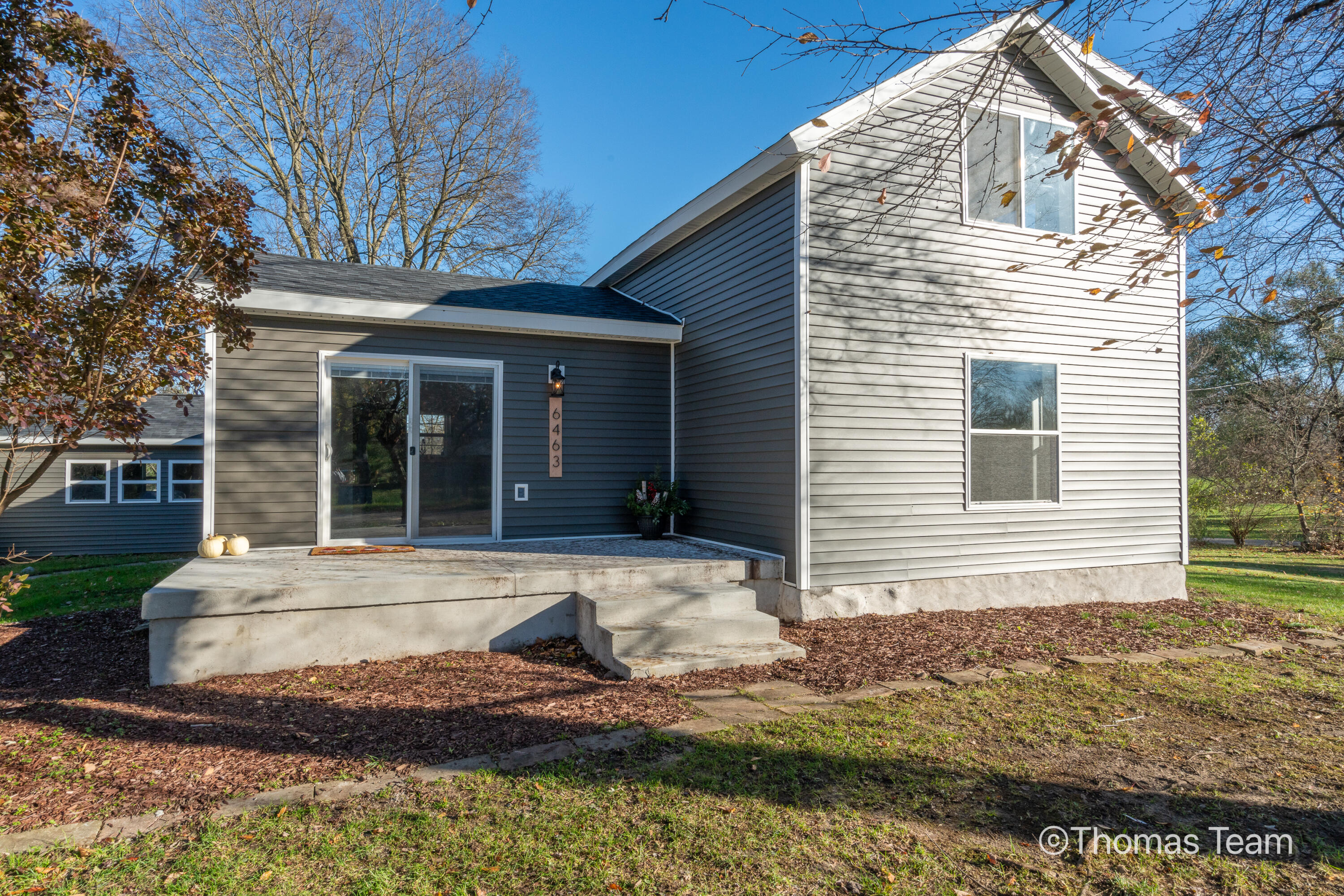 6463 West Irving Road Hastings, MI 49058 - Photo 3 of 28 Irving-3