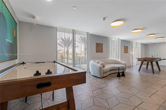 a view of kitchen with sink and outdoor living room