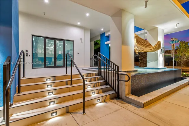 $3,854 | 4 North Federal Highway, Unit 255, Dania Beach, FL 33004