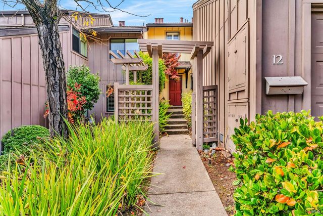 a house with outdoor space
