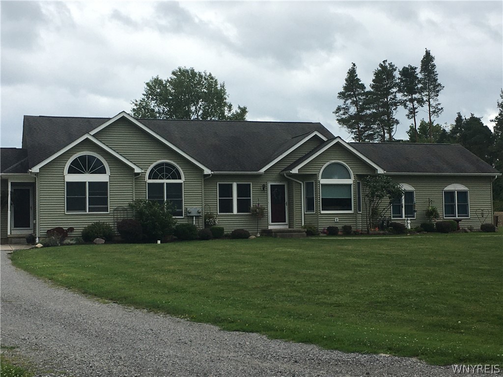 777 Quaker Road East Aurora, NY 14052 - Photo 1 of 1