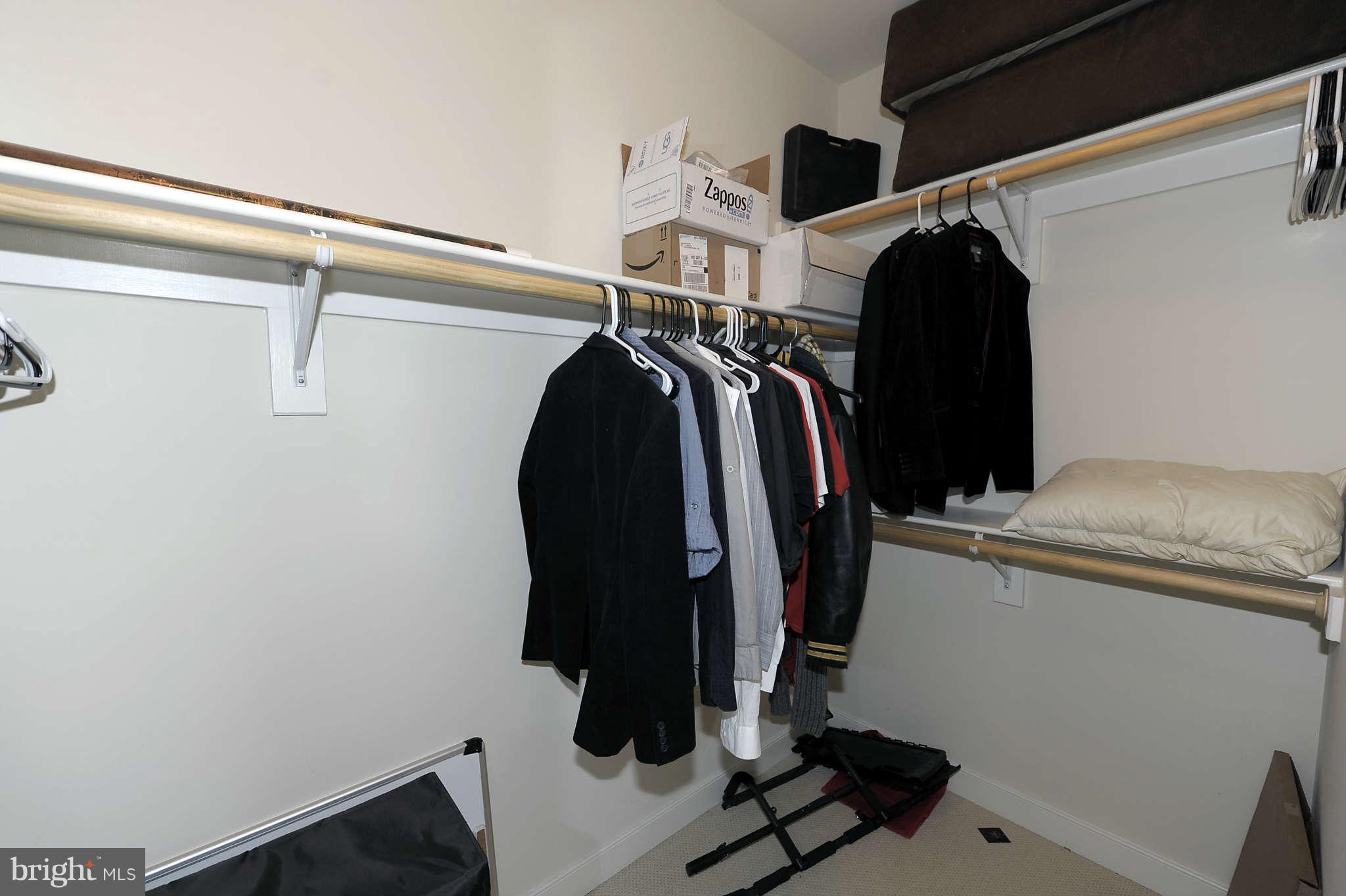 2729 Cassedy Street Silver Spring, MD 20910 - Photo 14 of 29 Bedroom (Master)