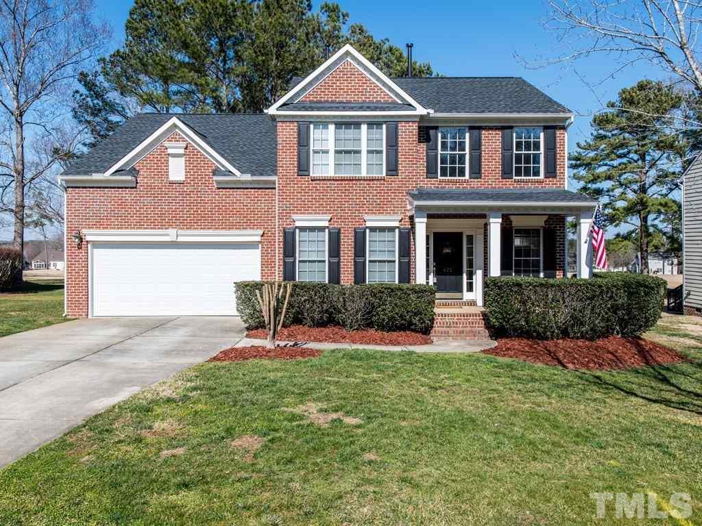 422 Seastone Street Raleigh, NC 27603 - Photo 1 of 24 Gallery Image 1