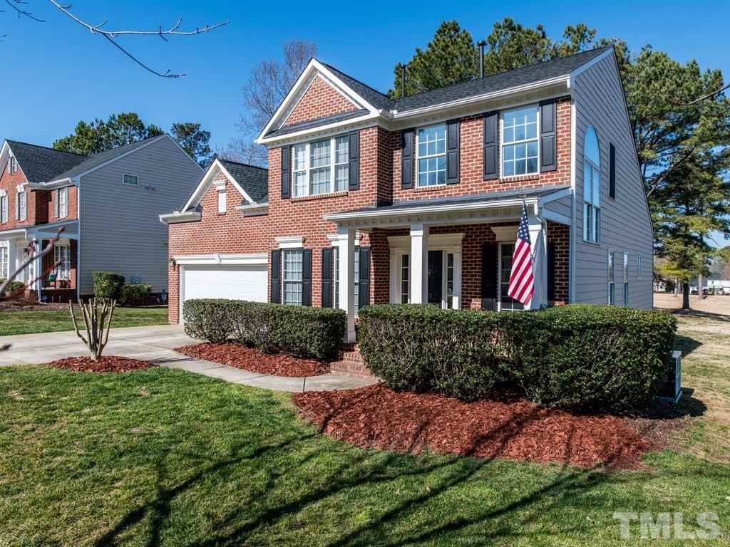 422 Seastone Street Raleigh, NC 27603 - Photo 2 of 24 Gallery Image 2