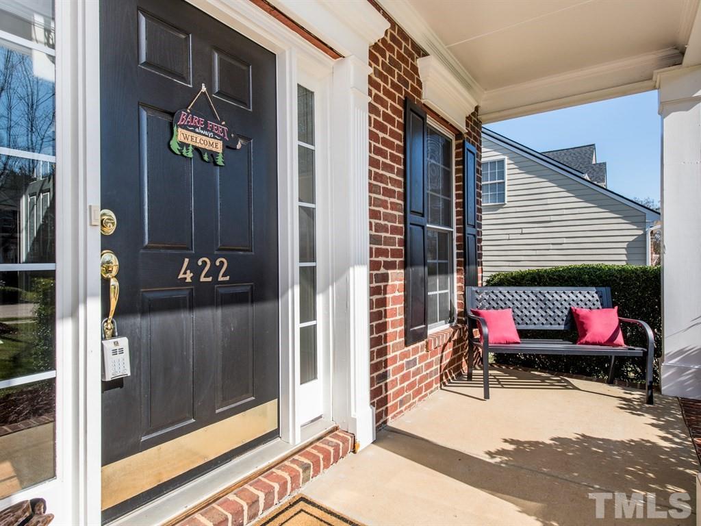 422 Seastone Street Raleigh, NC 27603 - Photo 3 of 24 Gallery Image 3