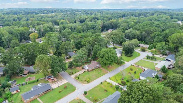 $359,000 | 5524 Laurel Lane Northwest, Lilburn, GA 30047