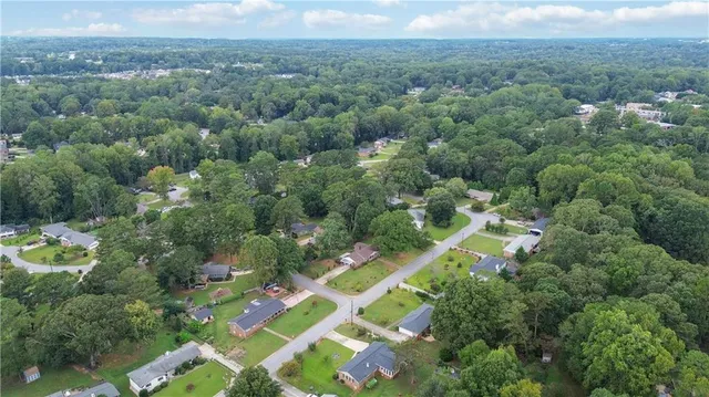 $359,000 | 5524 Laurel Lane Northwest, Lilburn, GA 30047