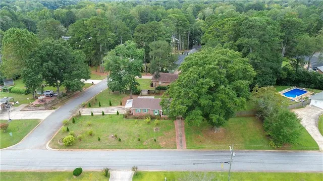 $359,000 | 5524 Laurel Lane Northwest, Lilburn, GA 30047