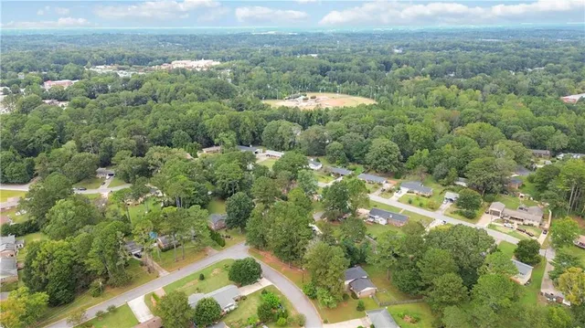 $359,000 | 5524 Laurel Lane Northwest, Lilburn, GA 30047