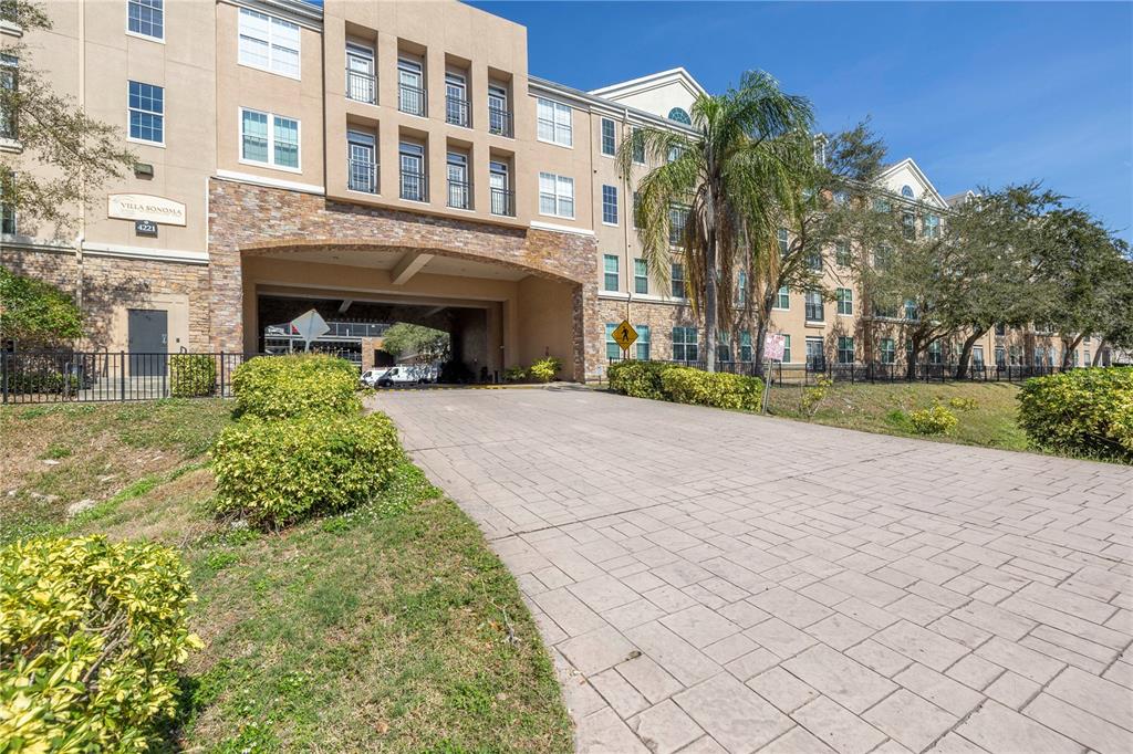 4221 West Spruce Street, Unit 1325 Tampa, FL 33607 - Photo 33 of 35