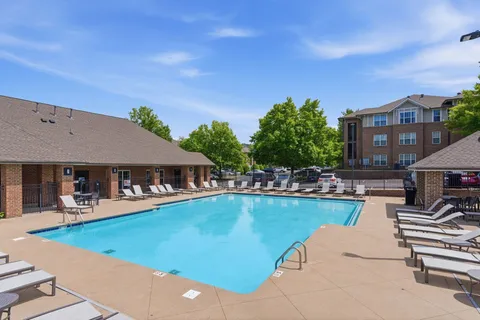 $374,900 | 2310 Elliott Avenue, Unit 612, Nashville, TN 37204