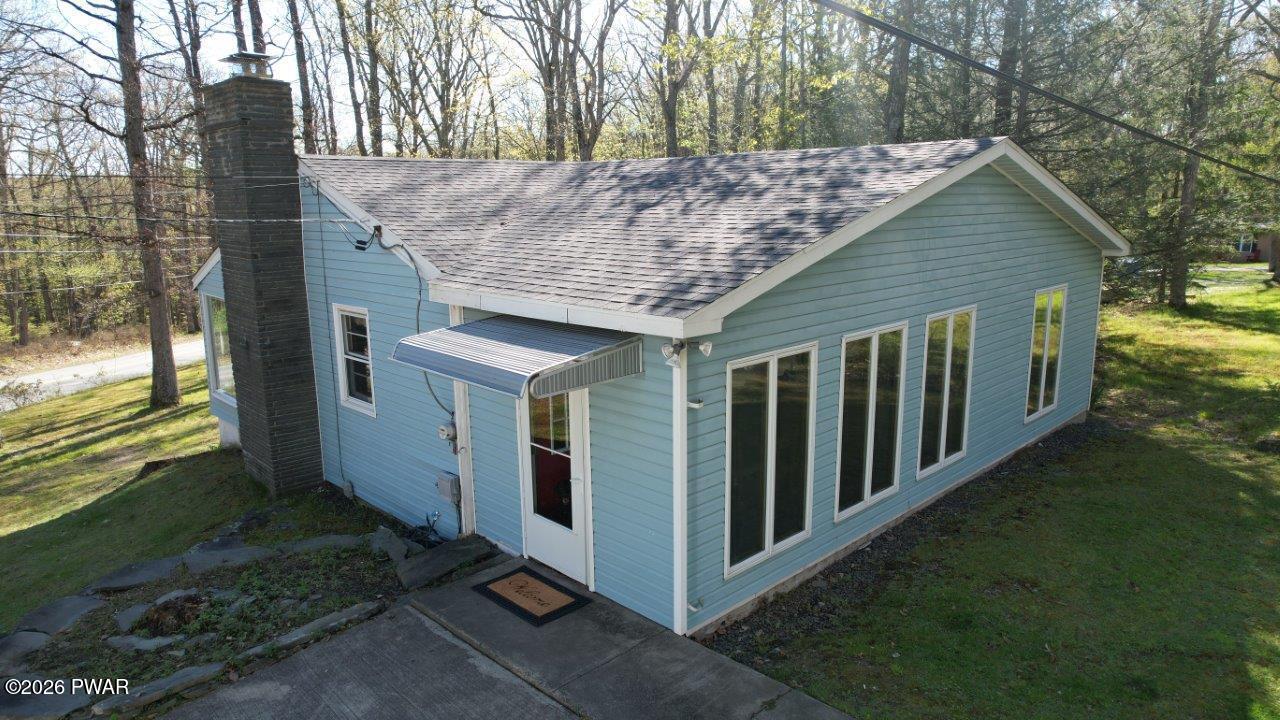 175 Brewster Road Dingmans Ferry, PA 18328 - Photo 35 of 35