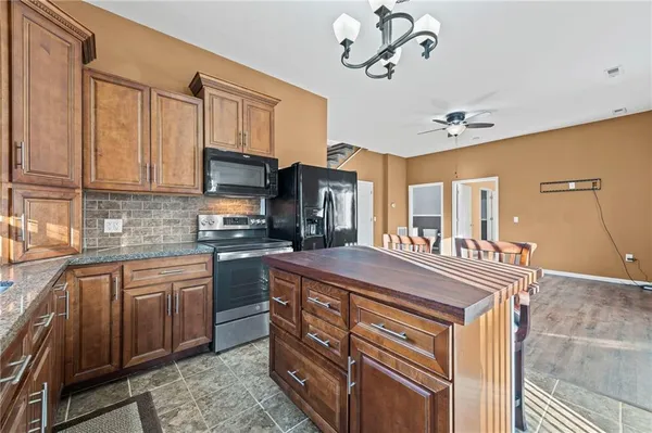$2,100 | 2301 Charles Street, St. Joseph, MO 64501