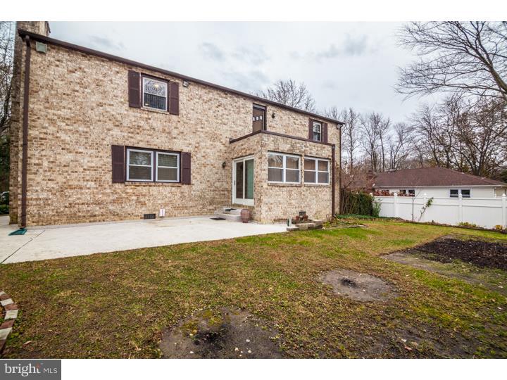 3 Holden Road Cherry Hill, NJ 08034 - Photo 22 of 23