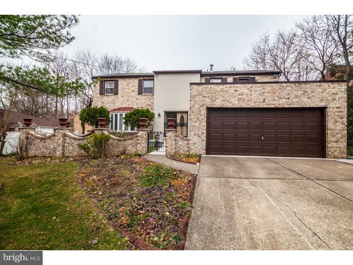 3 Holden Road Cherry Hill, NJ 08034 - Photo 23 of 23