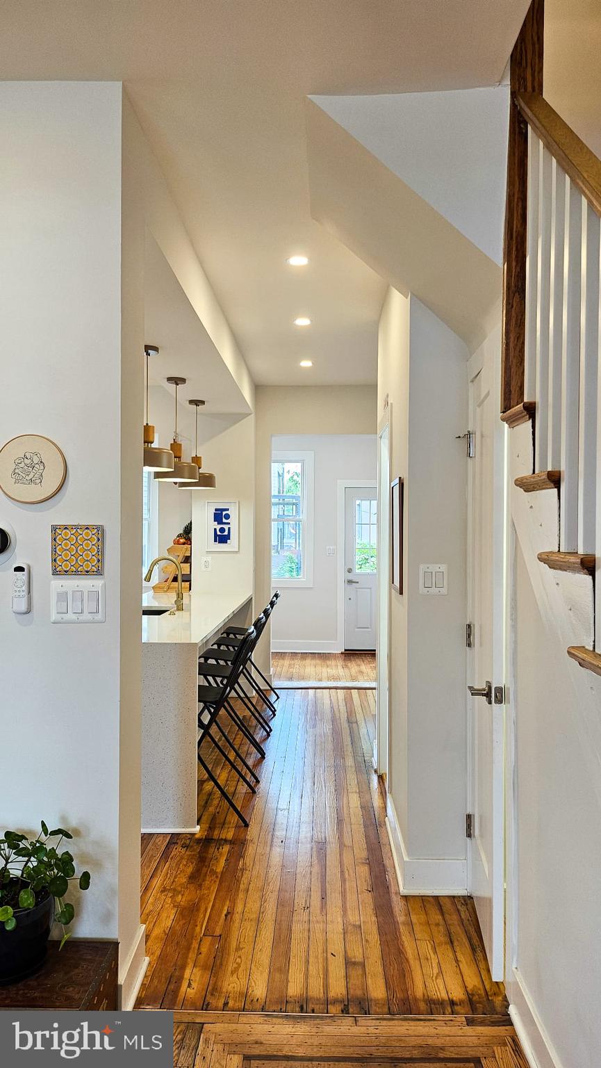 3206 Warder Street Northwest Washington, DC 20010 - Photo 10 of 30